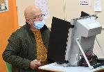 София - Избори 2021 за Парламент и президент