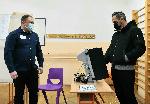 София - Избори 2021 за Парламент и президент