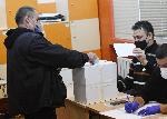 София - Избори 2021 за Парламент и президент