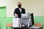 Професор Анастас Герджиков: Гласувах, за да има истински държавници