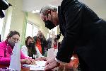 София - Избори - Анастас Герджиков