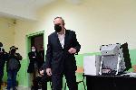 София - Избори - Анастас Герджиков