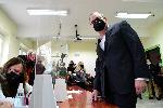 София - Избори - Анастас Герджиков