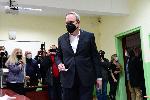 София - Избори - Анастас Герджиков
