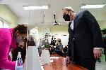 София - Избори - Анастас Герджиков