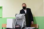 София - Избори - Анастас Герджиков