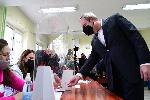 София - Избори - Анастас Герджиков