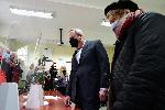 София - Избори - Анастас Герджиков