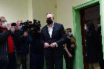 София - Избори - Анастас Герджиков