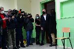 София - Избори - Анастас Герджиков