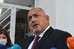 Бойко Борисов: Гласувах за промяна на промяната