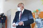 София - Избори - Бойко Борисов