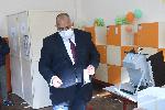 София - Избори - Бойко Борисов