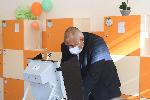 София - Избори - Бойко Борисов