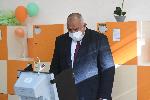 София - Избори - Бойко Борисов