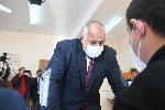 София - Избори - Бойко Борисов