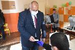 София - Избори - Бойко Борисов