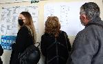 Варна - Избори 2021 за Парламент и президент