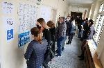 Варна - Избори 2021 за Парламент и президент