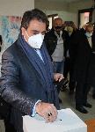Хасково - Избори 2021 за Парламент и президент
