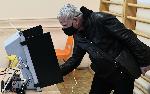 София - Избори 2021 за Парламент и президент