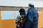 София - Избори 2021 за Парламент и президент