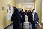 София - Избори 2021 за Парламент и президент