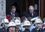 Британците отбелязват Remembrance day