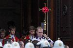 Лондон – Честване на Remembrance day (Денят на възпоменанието)