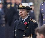 Лондон – Честване на Remembrance day (Денят на възпоменанието)