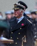 Лондон – Честване на Remembrance day (Денят на възпоменанието)