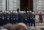 Лондон – Честване на Remembrance day (Денят на възпоменанието)