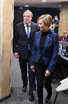 София - Избори 2021 за Парламент и президент – пресконференция на Анастас Герджиков