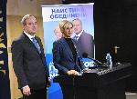 София - Избори 2021 за Парламент и президент – пресконференция на Анастас Герджиков