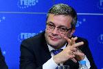 София - Избори 2021 за Парламент и президент – пресконференция на ГЕРБ