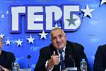 София - Избори 2021 за Парламент и президент – пресконференция на ГЕРБ