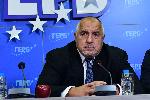 София - Избори 2021 за Парламент и президент – пресконференция на ГЕРБ