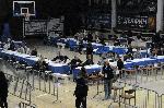 Бургас - Избори 2021 за Парламент и президент