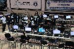 Бургас - Избори 2021 за Парламент и президент