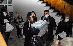 Бургас - Избори 2021 за Парламент и президент