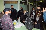 Бургас - Избори 2021 за Парламент и президент