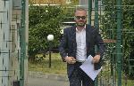 Димитър Стефанов – Митко Каратиста на разпит в ГДБОП