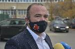 София - Разпит в ГДБОП