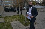 София - Разпит в ГДБОП