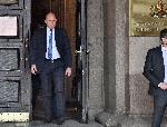 Румен Радев няма да бави да свика новото Народно събрание