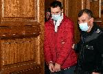 София - Софийски градски съд - Мярка - Убийство