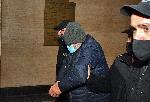 София - Софийски градски съд - Мярка - Убийство