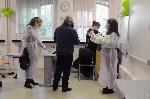 Започна тестването на малките ученици за коронавирус