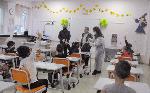 Бургас-тестване на ученици