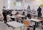 Бургас-тестване на ученици
